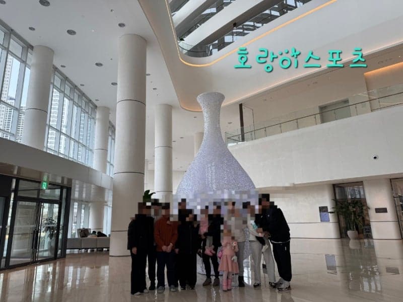 축구장보호대 공사 끝까지 책임지는 호랑이스포츠입니다!!